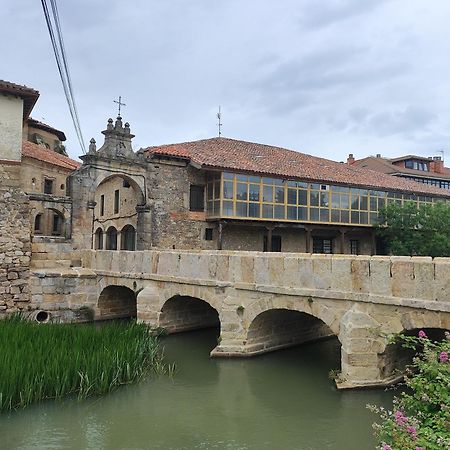 Gasthaus Casa Simon Cervera De Pisuerga Exterior foto